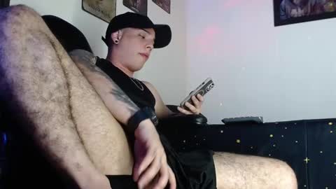 BRYAN HOT23 online show from 02/05/25, 10:22