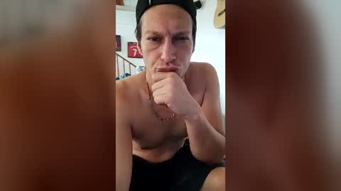 BryanTheItalianXXX online show from 06/20/26, 08:50