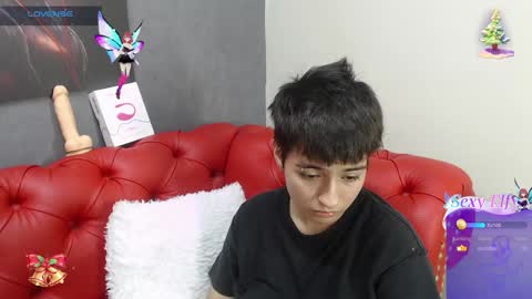 B R Y C E  online show from 12/13/24, 03:32