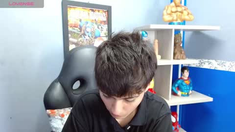 B R Y C E  online show from 12/24/24, 06:06