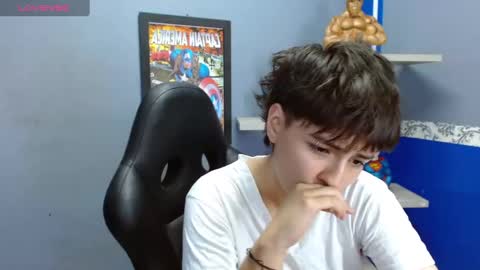 B R Y C E  online show from 01/21/25, 06:55