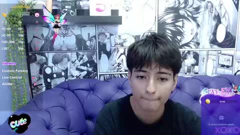 B R Y C E  online show from 01/30/25, 03:51