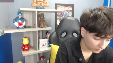 B R Y C E  online show from 02/13/25, 10:22