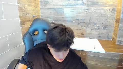 B R Y C E  online show from 02/23/25, 03:29