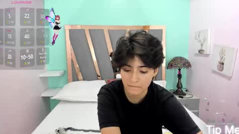 B R Y C E  online show from 10/30/25, 08:53