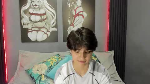 B R Y C E  online show from 11/10/25, 03:00