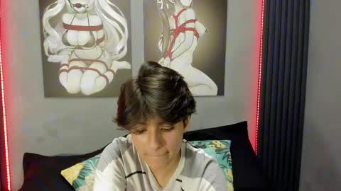 B R Y C E  online show from 11/14/25, 07:12