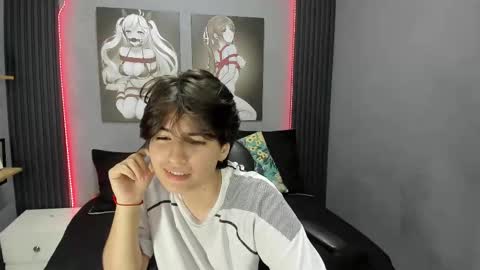 B R Y C E  online show from 11/22/25, 02:16