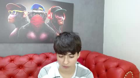 B R Y C E  online show from 01/10/26, 03:25