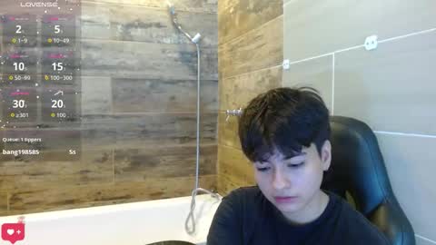 B R Y C E  online show from 03/02/26, 03:52