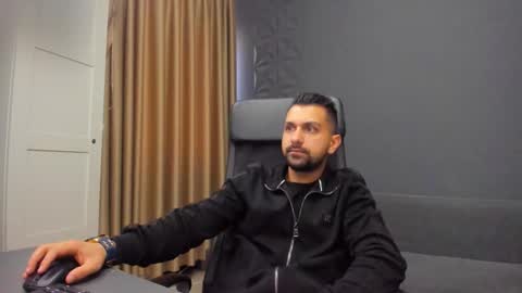 BryceReign online show from 03/16/26, 05:44