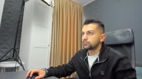 BryceReign online show from 03/25/26, 05:35