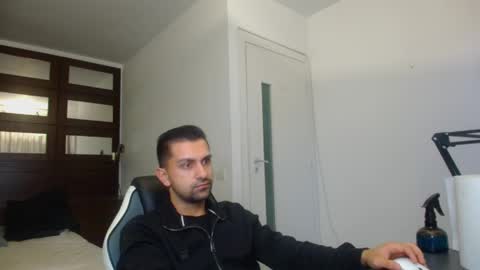 BryceReign online show from 04/07/26, 04:35