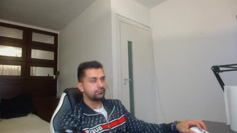 BryceReign online show from 04/08/26, 04:45