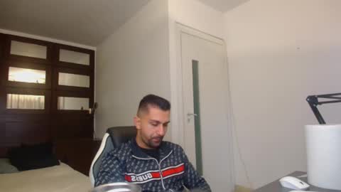 BryceReign online show from 04/14/26, 04:40