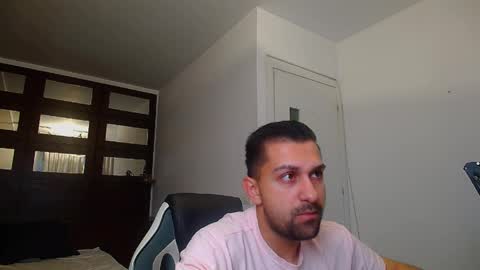 BryceReign online show from 05/25/26, 04:40