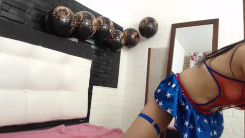 Brycila online show from 10/03/25, 03:31