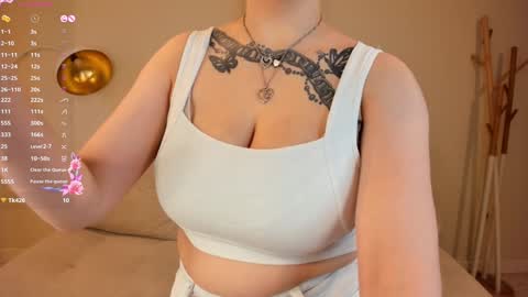 Mary Please help us to reach 120 thumbs up online show from 12/14/24, 05:18