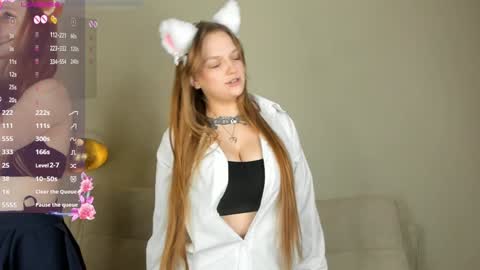 Mary Please help us to reach 120 thumbs up online show from 01/11/25, 05:10