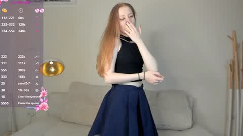 Mary Please help us to reach 120 thumbs up online show from 01/12/25, 05:03