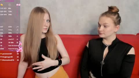 Mary Please help us to reach 120 thumbs up online show from 01/18/25, 01:18