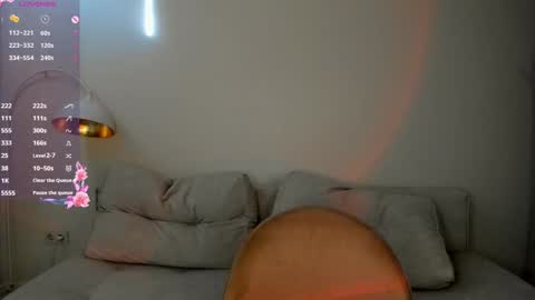 Mary Please help us to reach 120 thumbs up online show from 01/22/25, 08:07