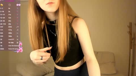 Mary Please help us to reach 120 thumbs up online show from 01/27/25, 05:03