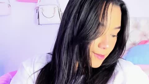 Carly     online show from 02/20/25, 05:18