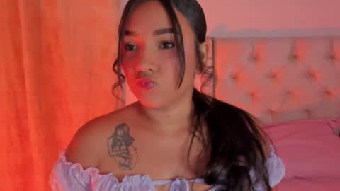 Carly     online show from 02/25/26, 03:43