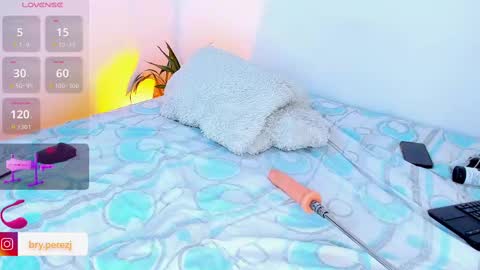 bry online show from 10/15/25, 03:06