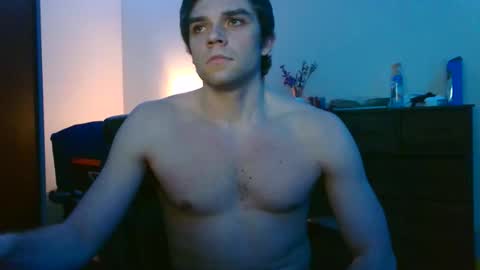 ChadStrokeman online show from 01/10/26, 08:38