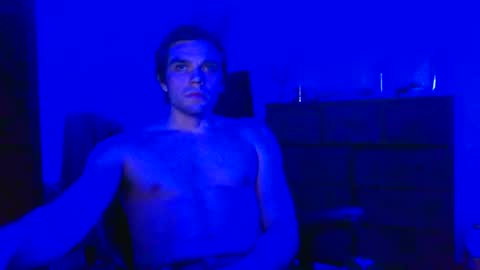 ChadStrokeman online show from 01/11/26, 07:02