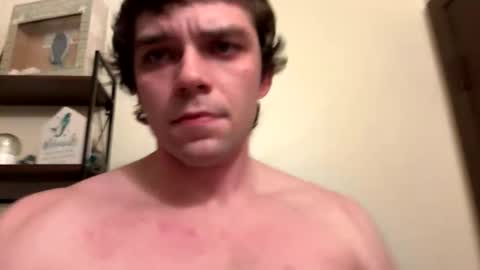 Snapshot of brysonntooth chatting on 02/19/26, 05:14 ChadStrokeman online show from 02/19/26, 05:14