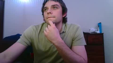 Snapshot of brysonntooth chatting on 02/21/26, 04:35 ChadStrokeman online show from 02/21/26, 04:35