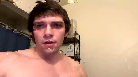 Snapshot of brysonntooth chatting on 03/04/26, 04:18 ChadStrokeman online show from 03/04/26, 04:18