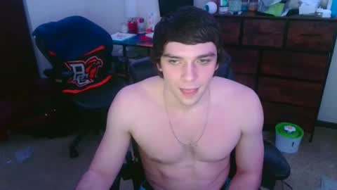 Snapshot of brysonntooth chatting on 03/08/26, 07:12 ChadStrokeman online show from 03/08/26, 07:12