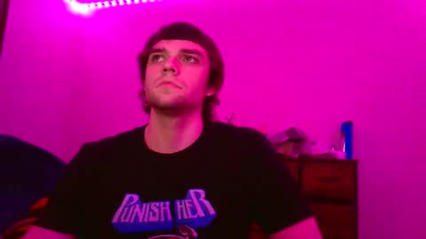 Snapshot of brysonntooth chatting on 03/15/26, 06:19 ChadStrokeman online show from 03/15/26, 06:19