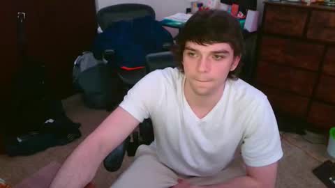 Snapshot of brysonntooth chatting on 04/11/26, 06:07 ChadStrokeman online show from 04/11/26, 06:07
