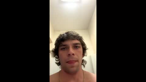 Snapshot of brysonntooth chatting on 04/28/26, 12:31 ChadStrokeman online show from 04/28/26, 12:31