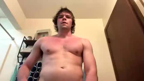 Snapshot of brysonntooth chatting on 04/30/26, 04:19 ChadStrokeman online show from 04/30/26, 04:19