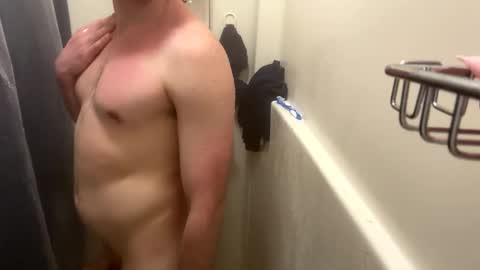 Snapshot of brysonntooth chatting on 05/01/26, 06:56 ChadStrokeman online show from 05/01/26, 06:56