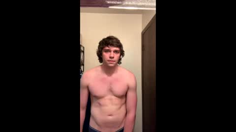 Snapshot of brysonntooth chatting on 05/05/26, 11:46 ChadStrokeman online show from 05/05/26, 11:46