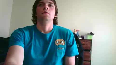 Snapshot of brysonntooth chatting on 05/06/26, 07:52 ChadStrokeman online show from 05/06/26, 07:52