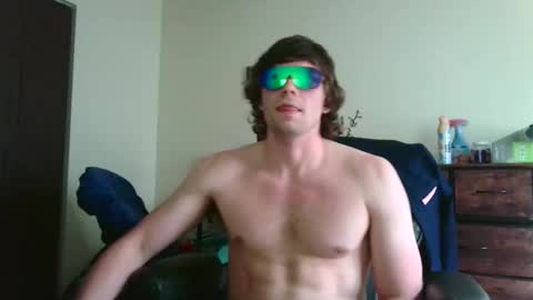 Snapshot of brysonntooth chatting on 05/20/26, 04:46 ChadStrokeman online show from 05/20/26, 04:46