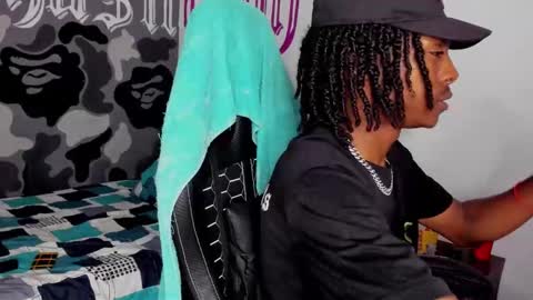 BRYSON online show from 03/10/26, 05:29