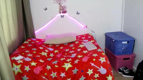 BRYXS online show from 10/29/25, 07:26