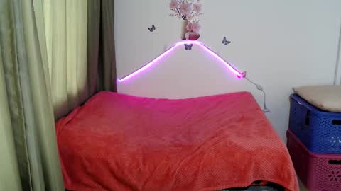 BRYXS online show from 11/01/25, 07:27