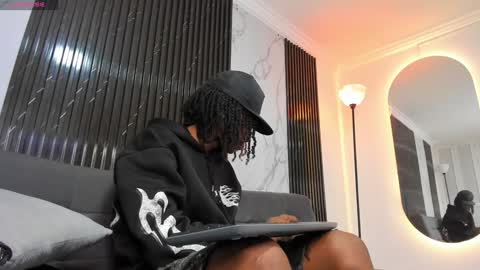 Bryxon  online show from 12/10/24, 04:13