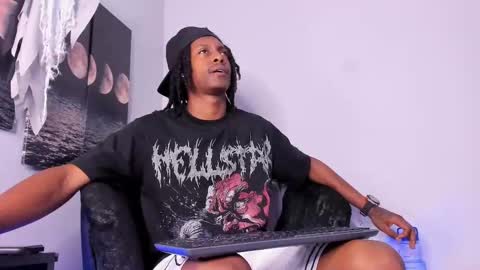 Bryxon  online show from 10/06/25, 03:53