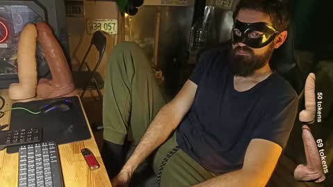 Anal Orgasm online show from 01/16/25, 01:48